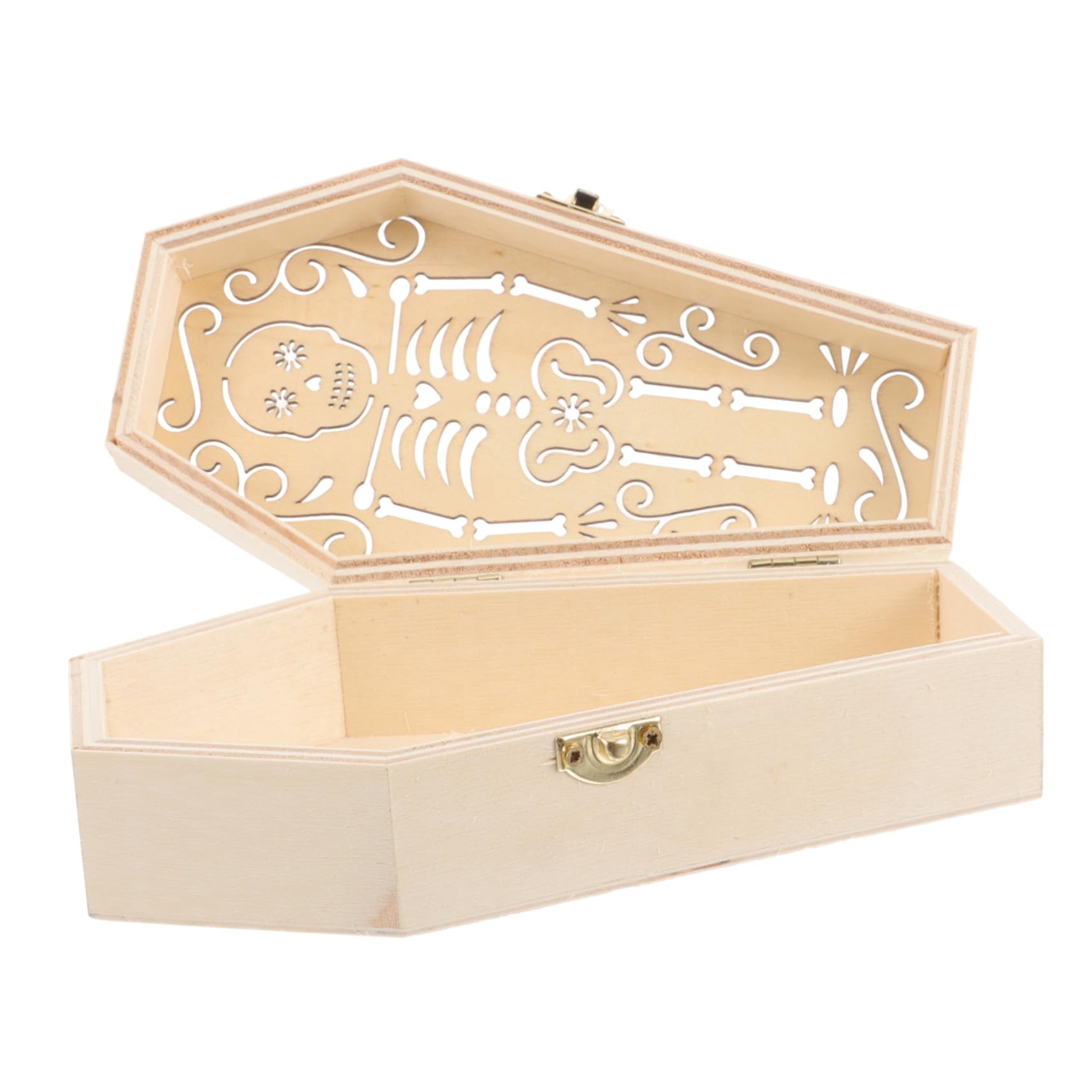 CORHAD Ataúd Cinerario para Mascotas Urna para Cenizas De Gato Urna De Gato para Cenizas Urnas De Gato para Cenizas Urnas para Mascotas Conveniente Urna para Perros Urna De Madera para