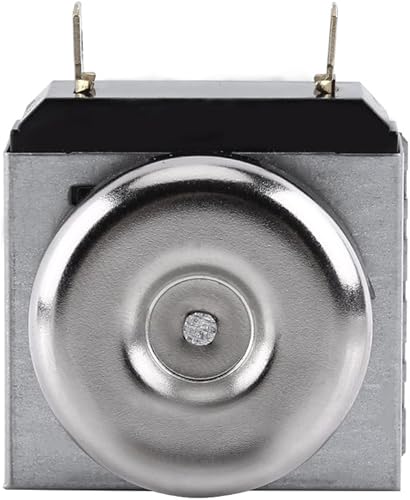 Interruptor de tiempo temporizador, temporizador de 1 a 60 temporizadores, horno tostador de 1 a 60 minutos, interruptor de temporizador,