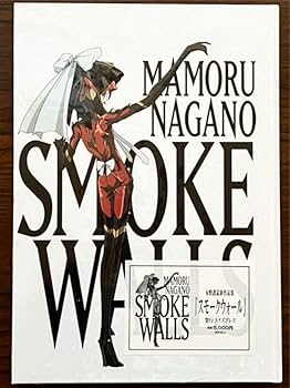 キャラクターズ Ⅺ SMOKE WALLS キャラクターズ Ⅺ SMOKE WALLS