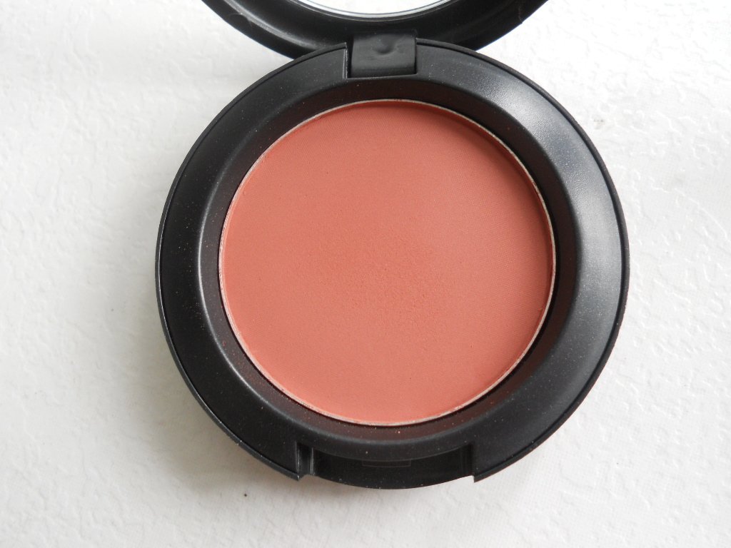 Mac Pinch Me Sheertone Blush Powder Beauty & Personal Care
