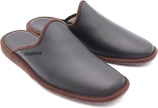 NORDIKAS - MEN'S FIT LINE DUBLIN NAVY HOUSE SHOES