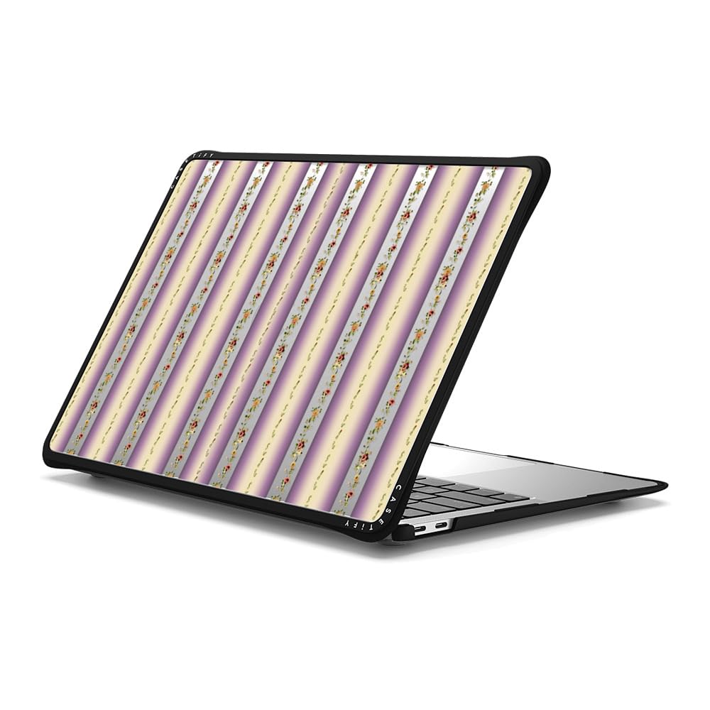 Amazon.co.jp: CASETiFY MacBook Air 用ケース 13 インチ M1 / Intel
