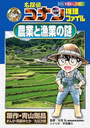 名探偵コナン推理ファイル 日本史の謎 2 (小学館学習まんがシリーズ