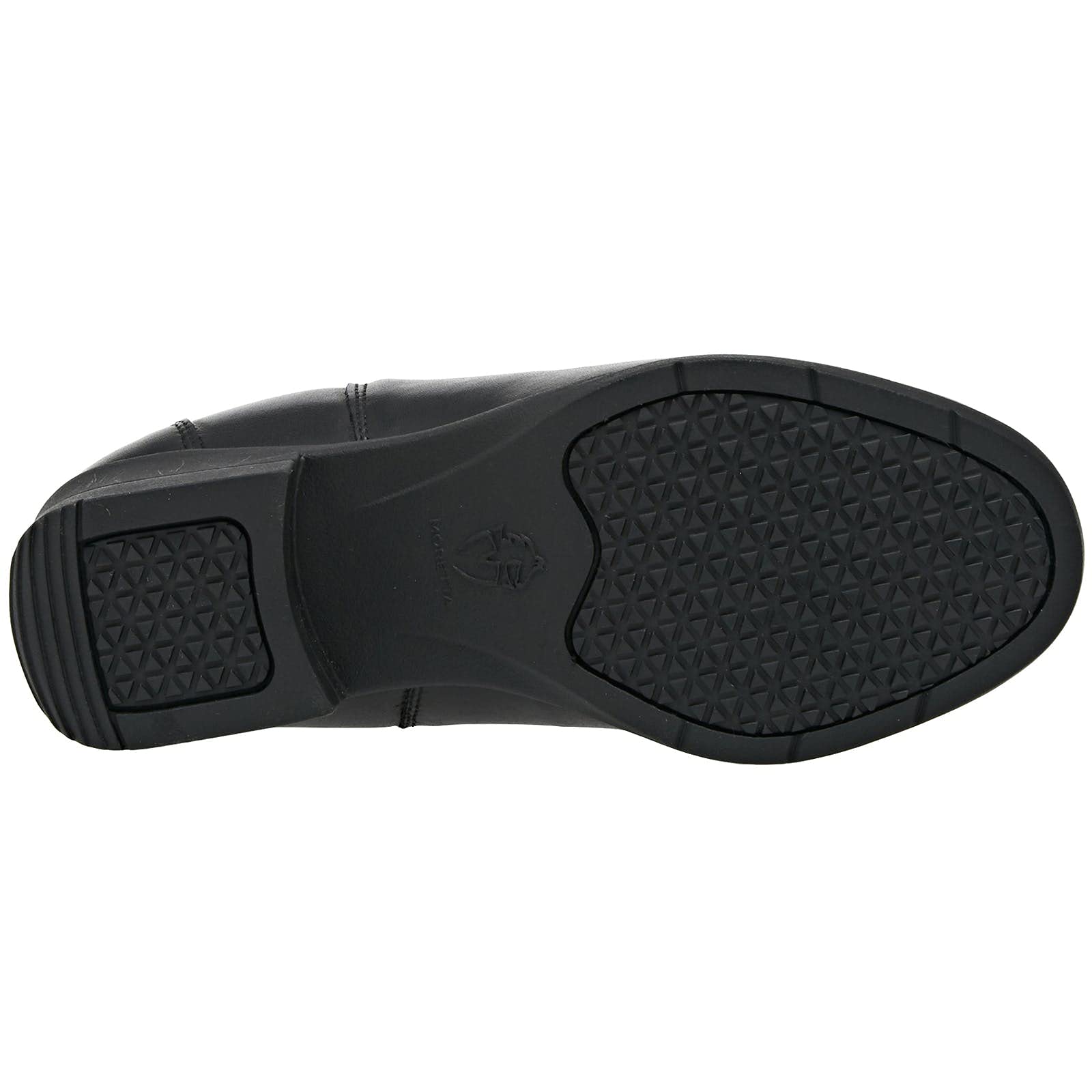 Shires Moretta Alma Jodhpur Botas Niños Adultos Marrón