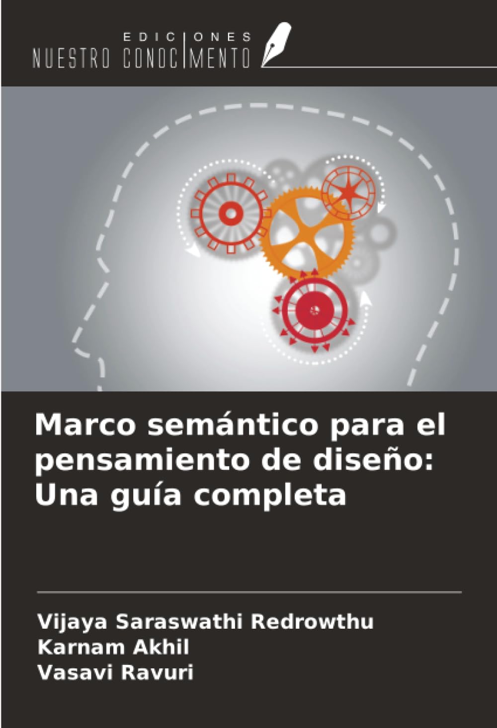 Marco semántico para el pensamiento de diseño: Una guía completa