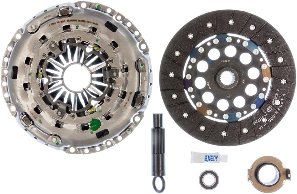 Exedy Clutch Kit - HCK1007
