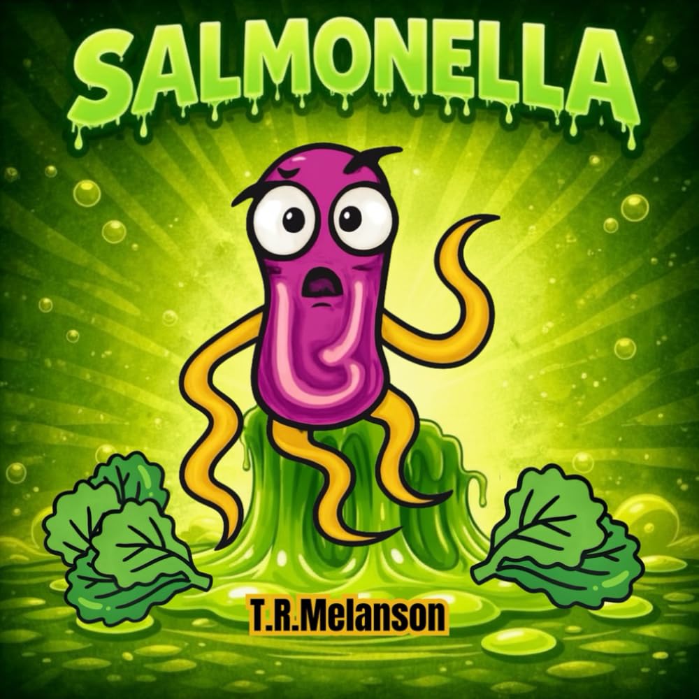 Salmonella (Germes)