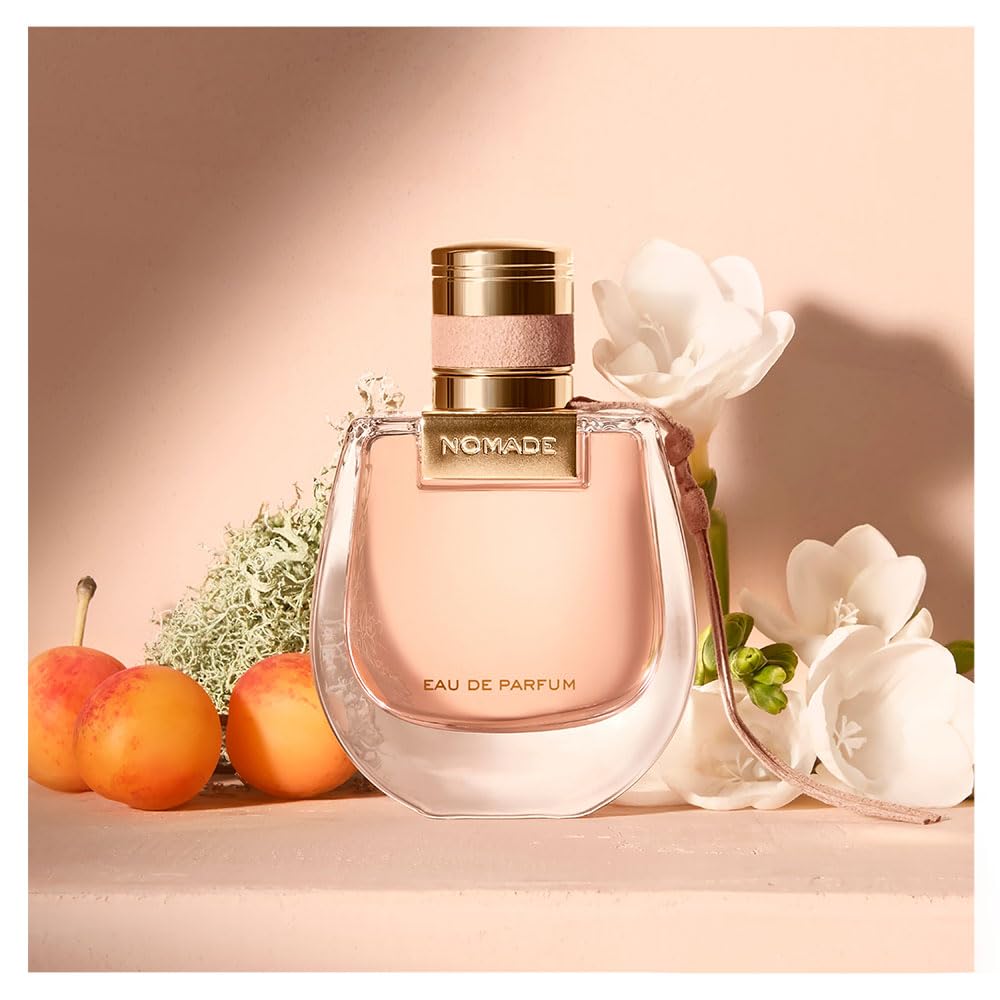 Amazon.com : Chloe Nomade by Chloe, 2.5 Fl.oz Eau De Parfum Spray