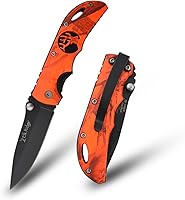 Vista 7 de Cuchillo plegable cerrado