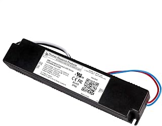 Hubbell LED 50W-048-C1050-D Constant Current Driver, dimmable