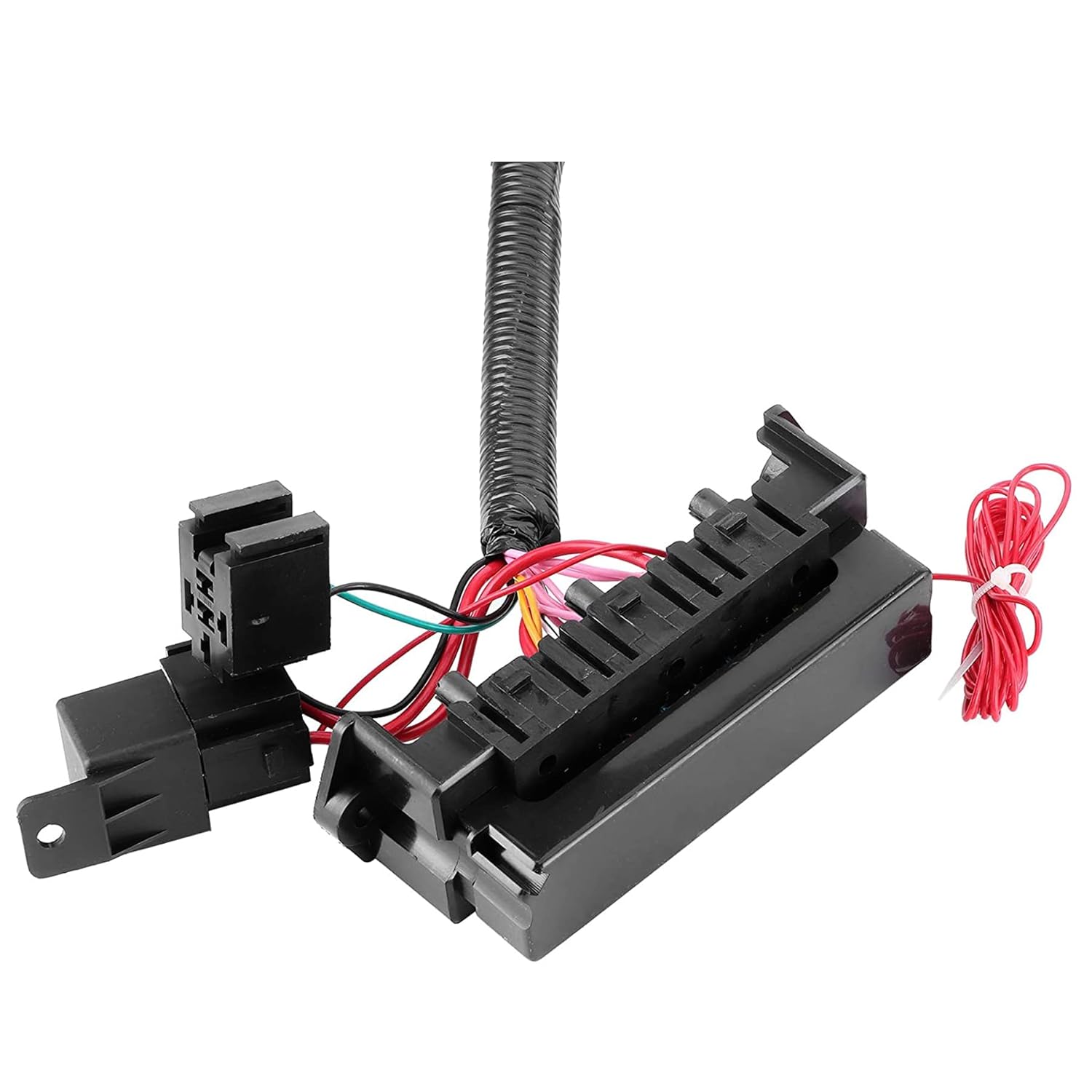 Standalone Wiring Harness 6.2 L, TR6060 T56 58X DBWZ, Compatible with 2006-2015 LS3 LS2 Vortec Engine, LS Swap Engine Harness, Stand Alone Wiring Harness, LS Wire Harness, Drive by Wire Throttle Body