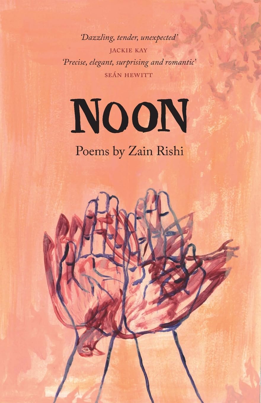 Noon (The Emma Press Poetry Pamphlets)