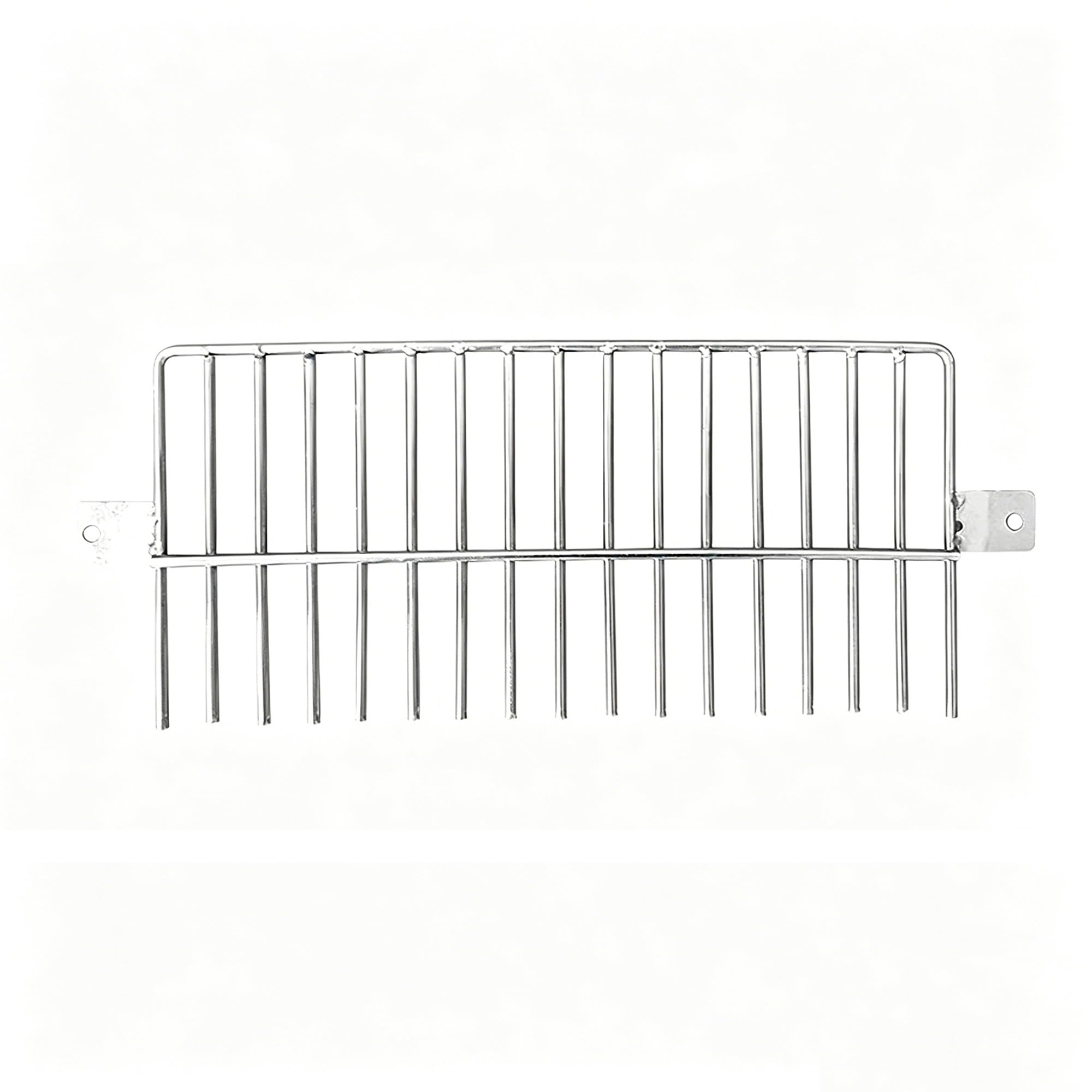 PSG Stainless Steel Side Drainage Corner Drain Grate