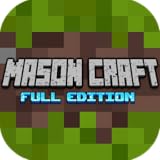 Mason Craft Rhythm Game: Music Maker