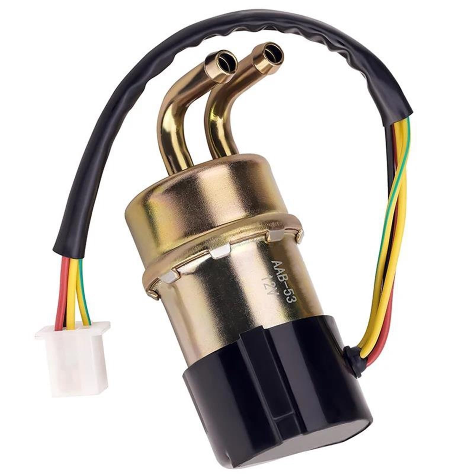 Pompa Carburante Per Moto Per CN250 CN 250 Helix 1986-2007 16710-KS4-015 16710-KS4-005 16700-KS4-000 Pompa Carburante