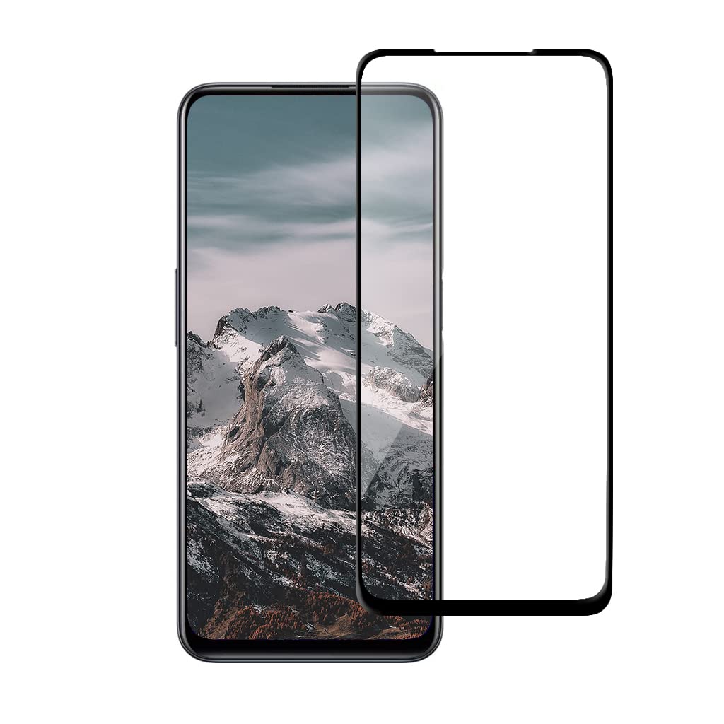 Etechnic Tempered Glass Screen Protector For Poco X4 Pro 5G with Edge to Edge Coverage and Easy Installation kit, Pack of 1 (B0BR632MBD) Amazon Price History, Amazon Price Tracker