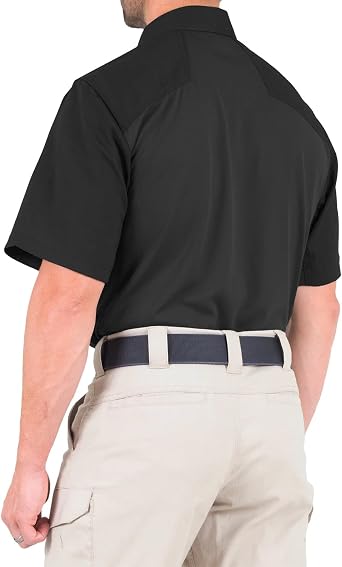 First Tactical Men's V2 Pro Performance Short Sleeve Shirt