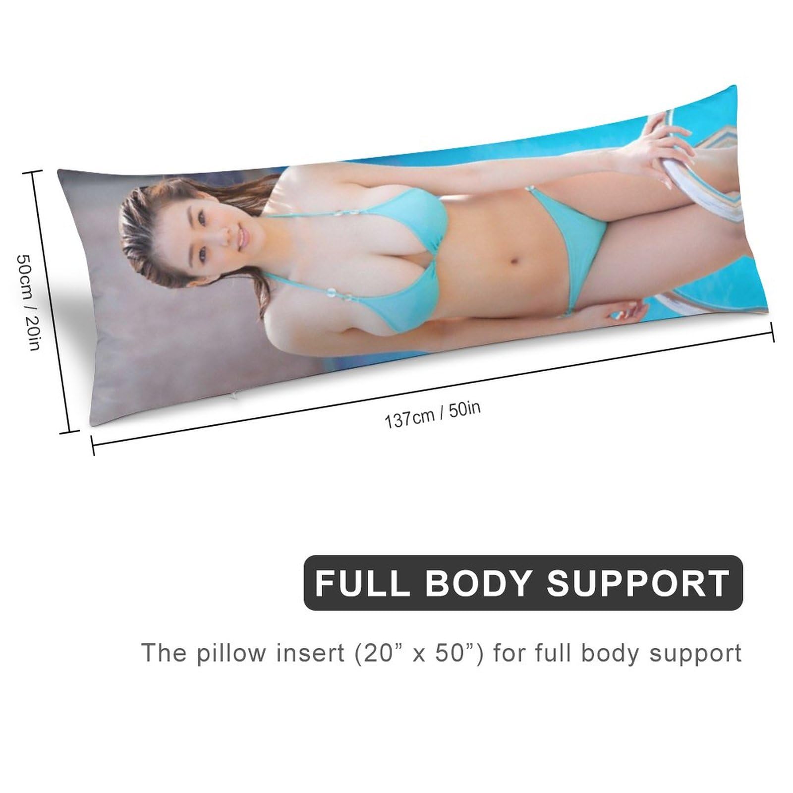 篠崎愛　抱き枕カバー7点セットB Amazon.co.jp: 篠崎愛抱き枕カバー 160?50（cm）727 : Hobbies