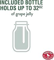 Vista 8 de Perky-Pet Oriole 32 oz. Alimentador de néctar de plástico 1 puertos