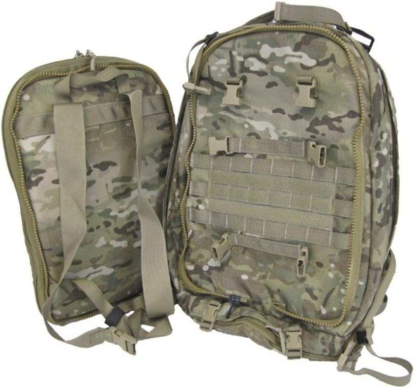 S.C.O.T.T. Trauma Bag Multicam London Bridge Trading LBT-1562SF MC