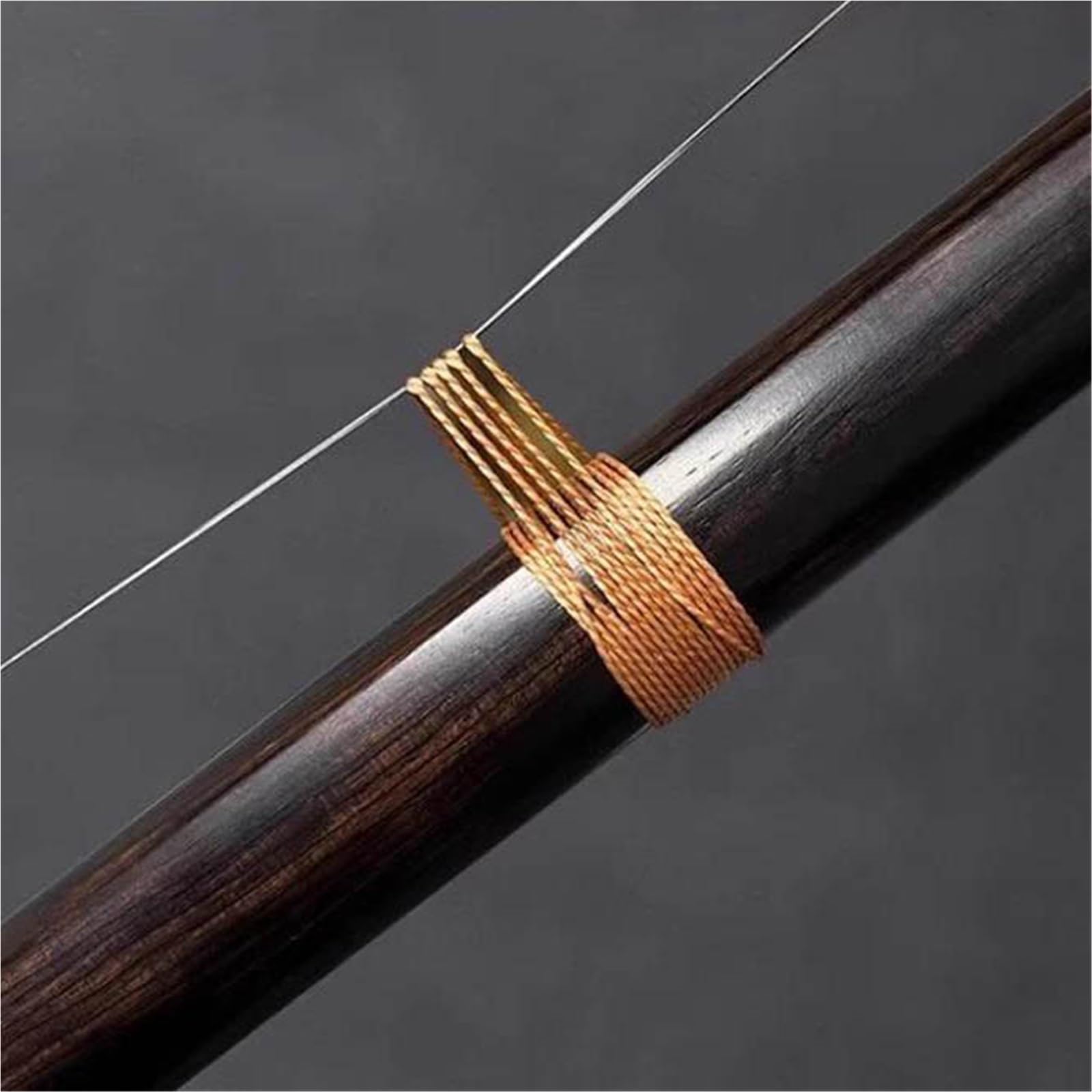 Erhu Palissandre Erhu Performance 2 Cordes
