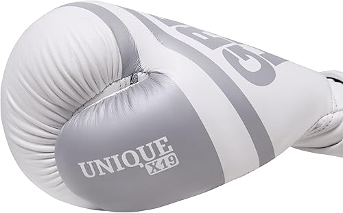 Miniatura 2 de Guantes de boxeo MMA, guantes de kickboxing - Guantes de boxeo para mujeres y hombres, guantes de entrenamiento de boxeo, guantes de entrenamiento