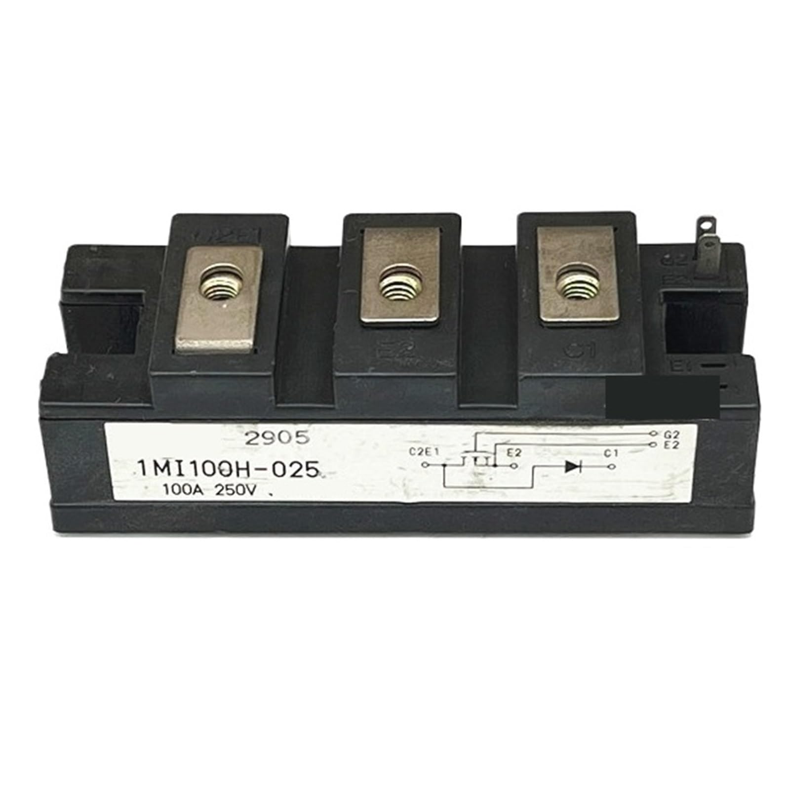 Elznsqqk One Color Module 1Mi100h-025 1Mi150h-025(1Mi150h-025)