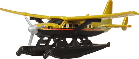 Sky Busters by Matchbox