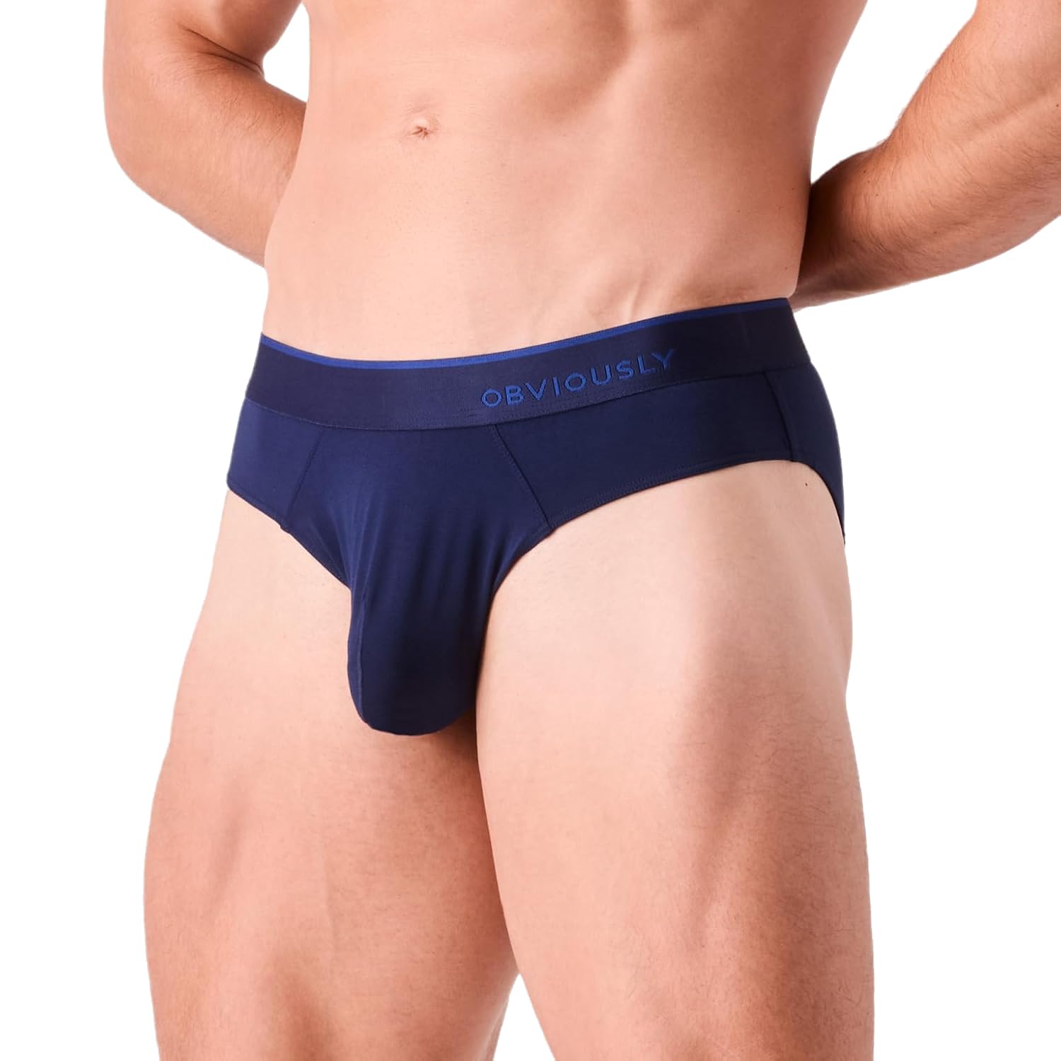 Obviously PrimeMan - Brief, Abyss, L