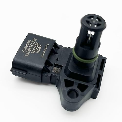 2897334 4921324 2872784 Sensor de temperatura de presión para Cummins M11 ISC ISL ISM ISX ISB