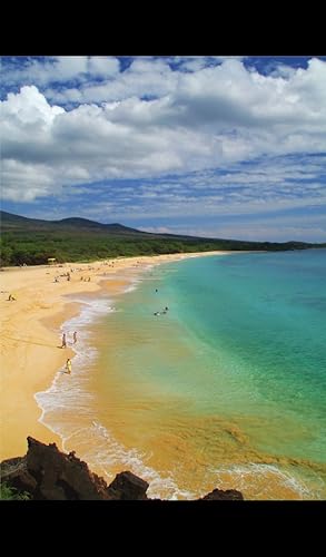 Hawaii Drive Guides (Kindle Tablet Edition)