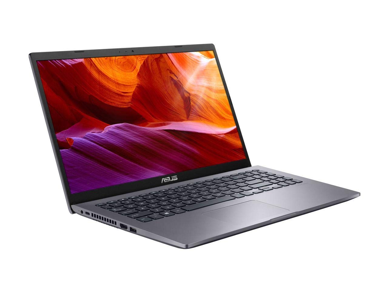 Amazon.com: ASUS X509 Home and Business Laptop (Intel i7-1065G7 4