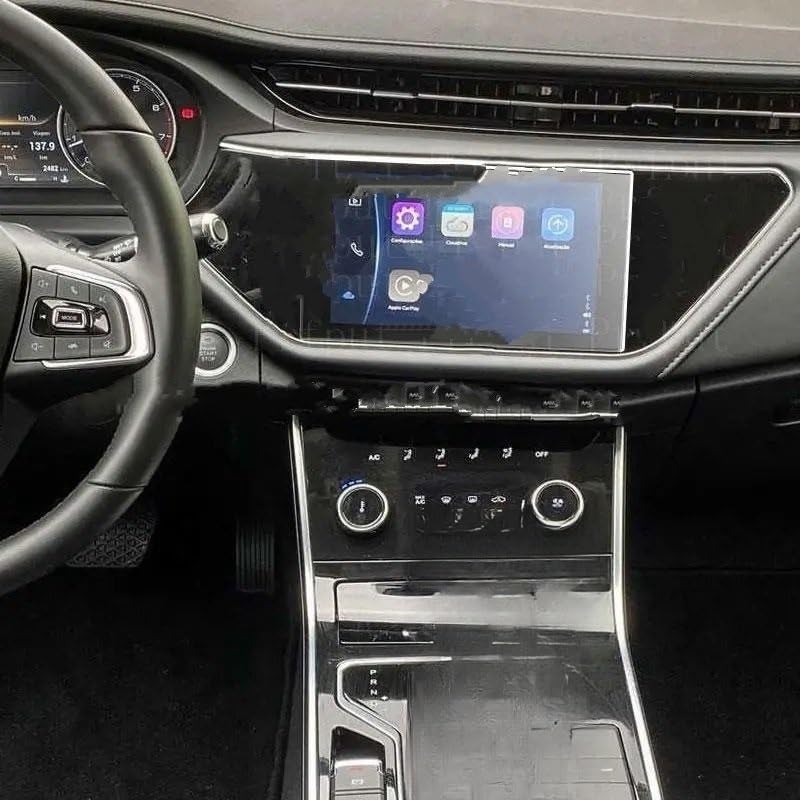 Film écran Chery Arrizo 6 en verre trempé pour voyager sans rayures