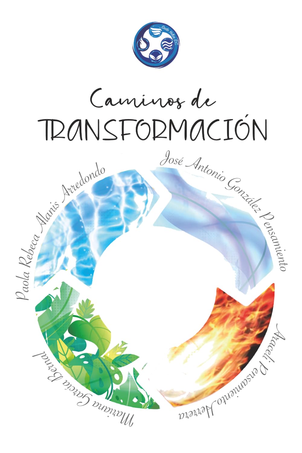 Caminos de Transformación