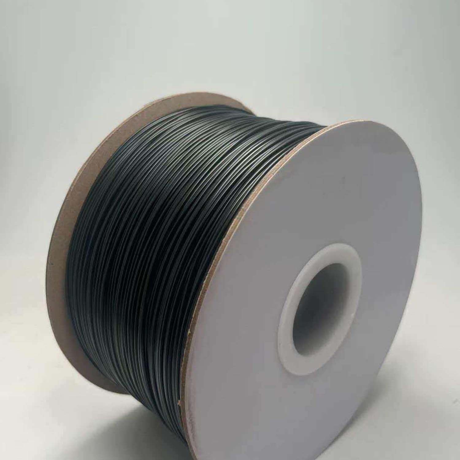 Machine À Nouer Semi-automatique Avec 300 M D'attaches Torsadées, Outil De Scellage Automatique, Nouage De Précision De 5 À 30 Mm, Pour Aliments, Pain, Bonbons Et Jouets(Black(12 rolls))