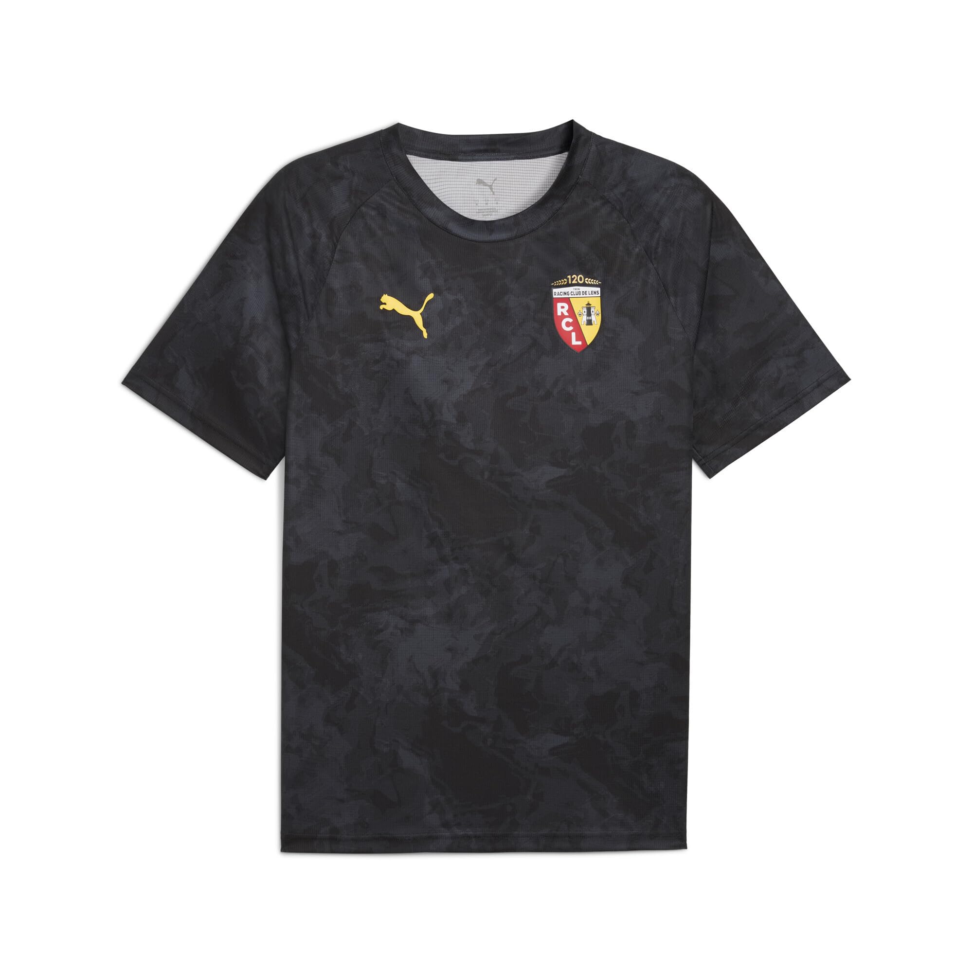 PUMA Maillot d'avant-Match RC Lens Homme