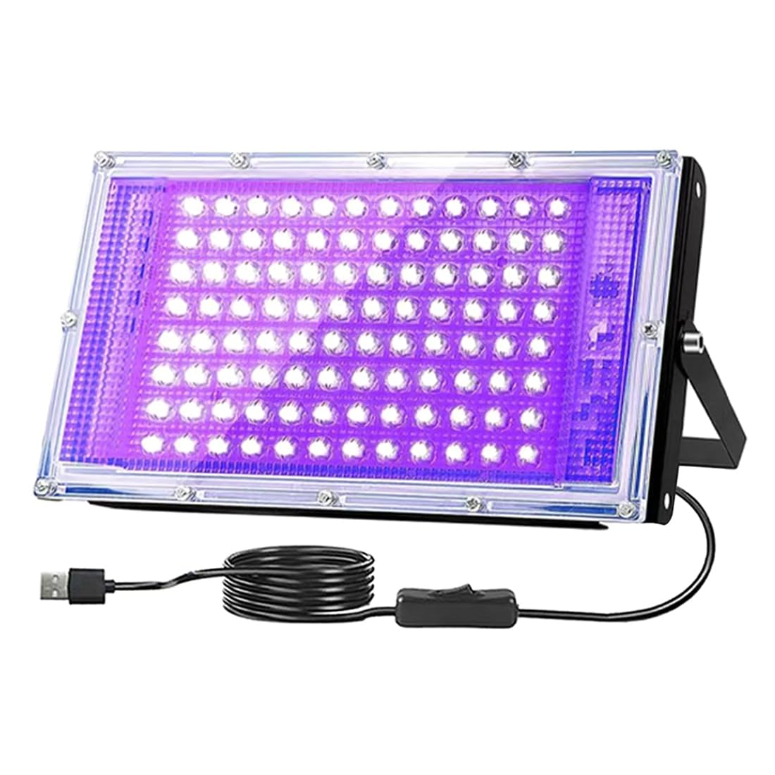Jnchdghwa As Shown Jewelry Mold Making Uv Curing Lamp, Ultraviolet Resin Lamp For Diy Handicraft, Material Nail Polish Cure Light