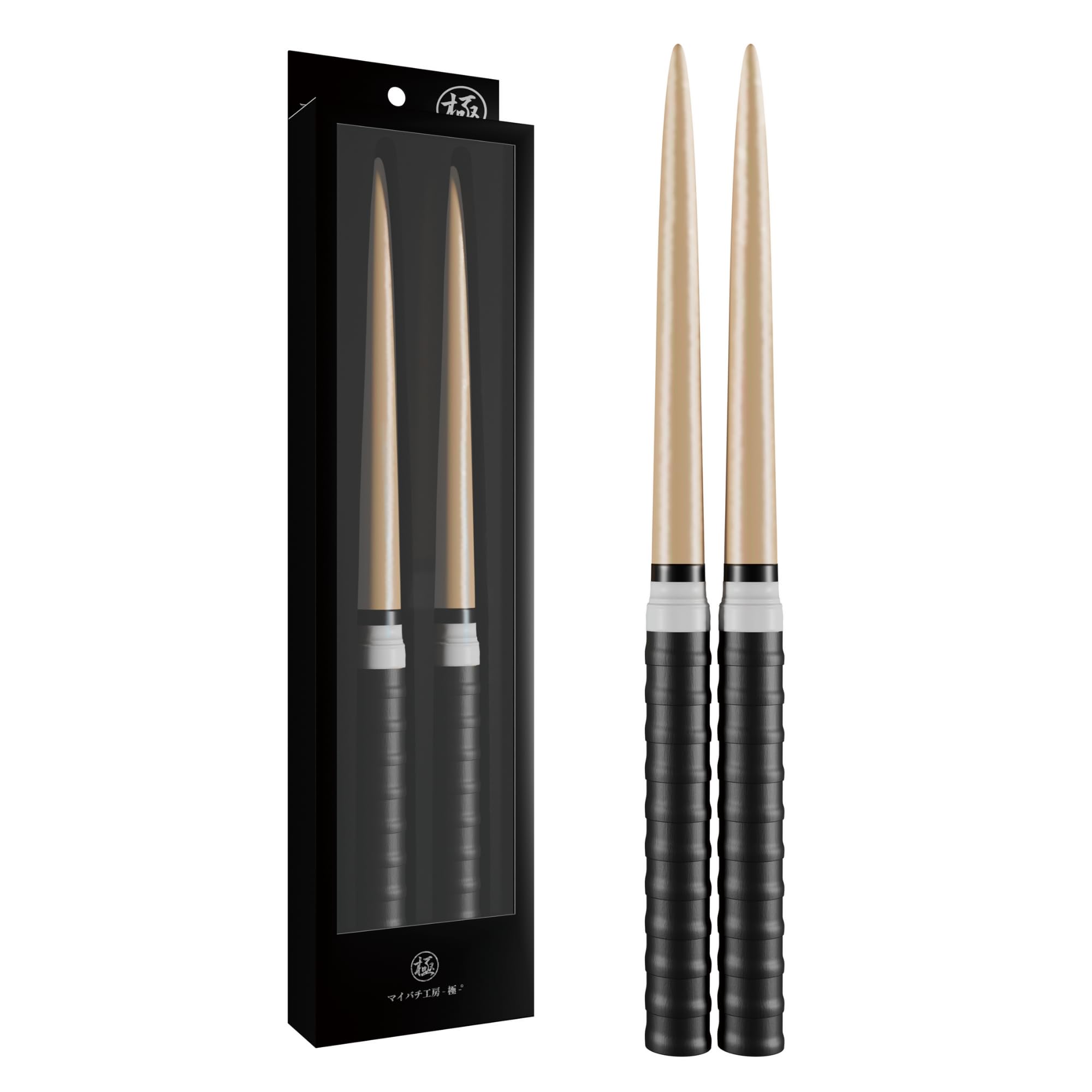 Amazon | 【マイバチ工房 極】極スタンダード 金達人監修 ヒバ 万能型