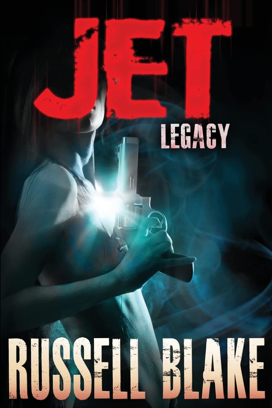 JET V - Legacy: Volume 5