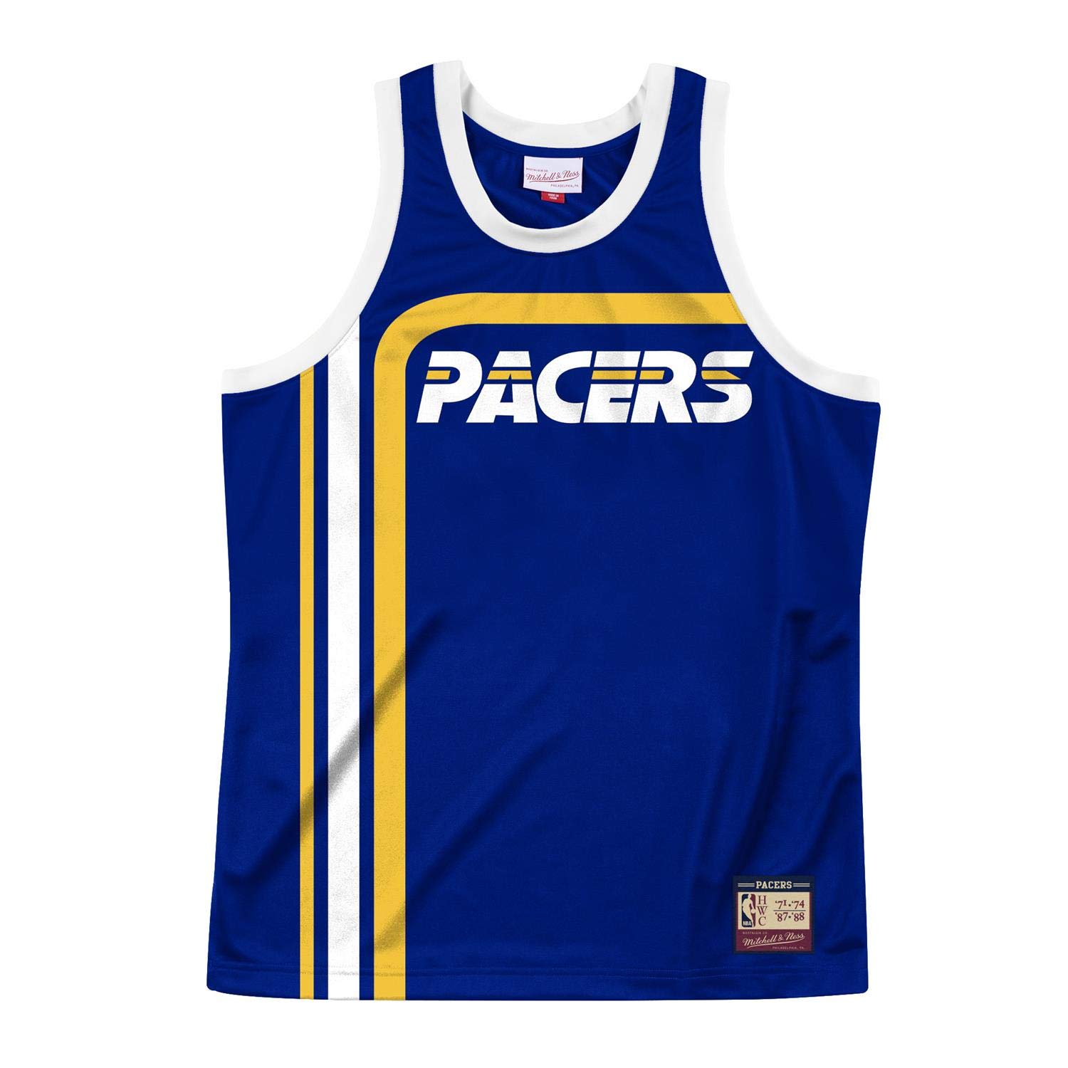 Mitchell & Ness NBA Team Heritage Tank