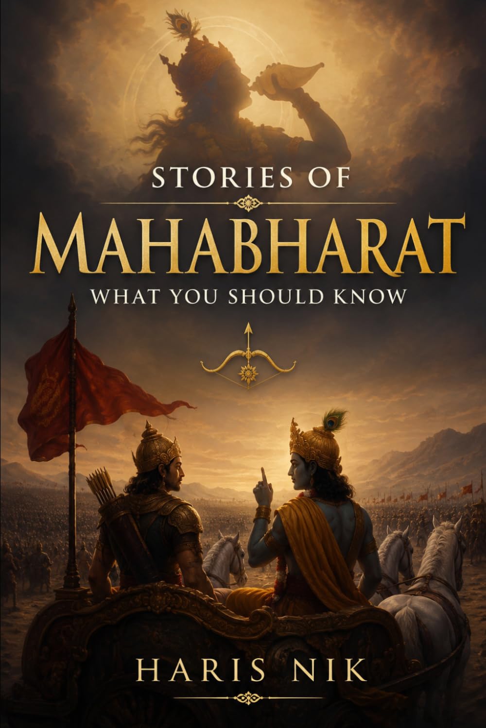 Stories of Mahabharat: What You Should Know
