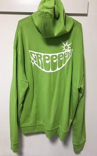 Amazon Greeeen リーナルーデ ビッグ パーカー 耳付き サイズm アイドル 芸能人グッズ 通販