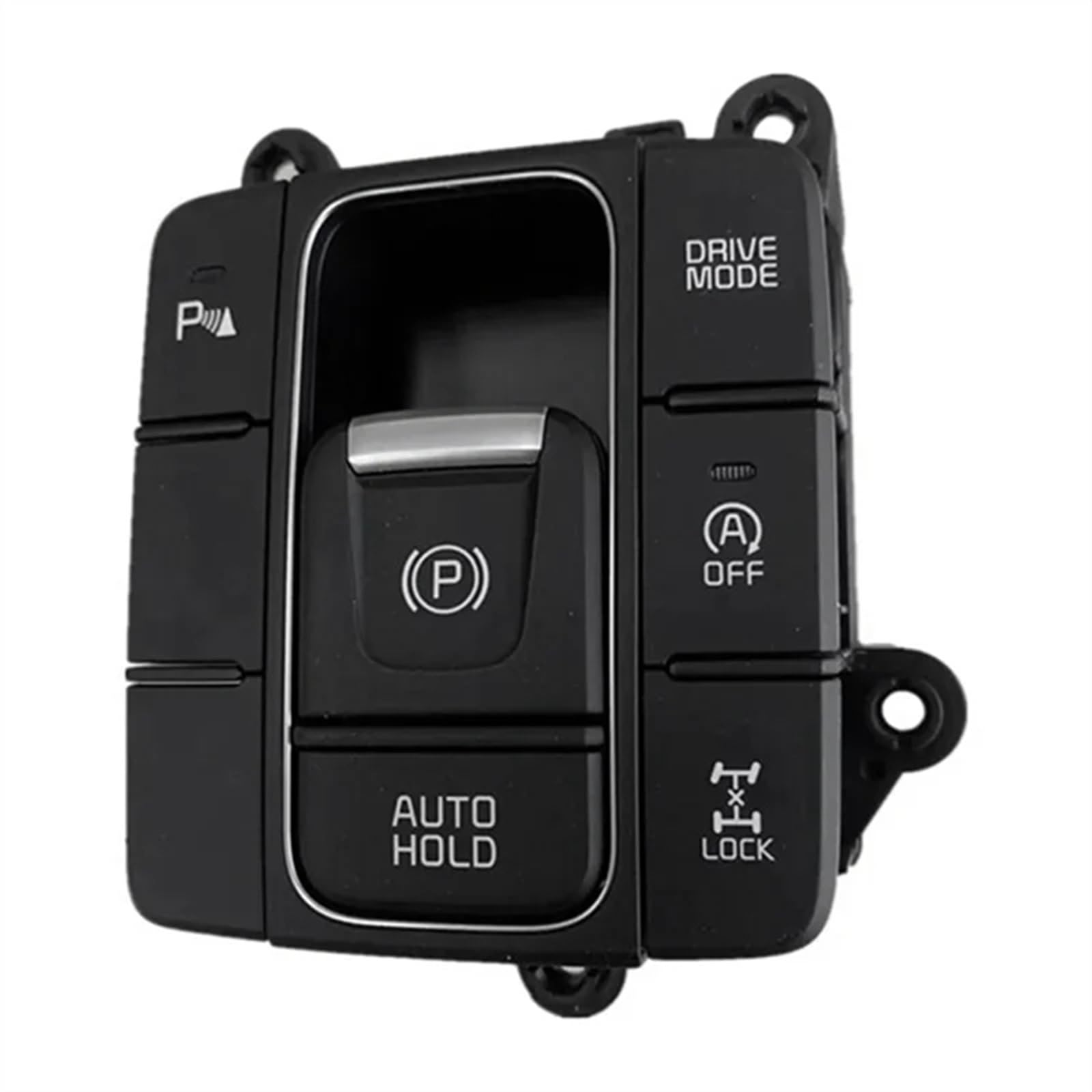 Interruptor de tracción 4x4 Kia Sorento mando de estacionamiento 93600 C5590 8