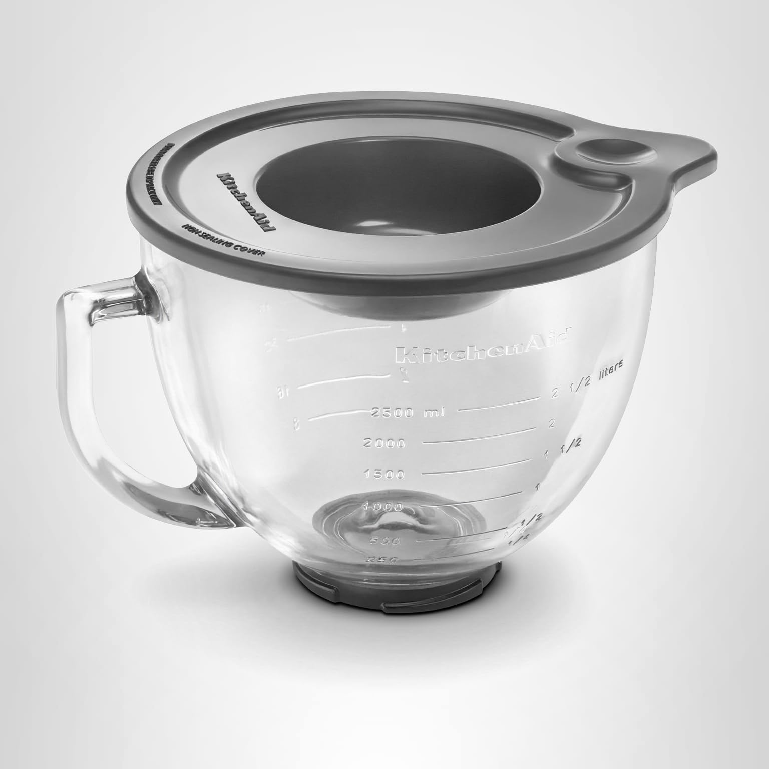 Amazon.com: KitchenAid Stand Mixer Bowl: Electric Mixer