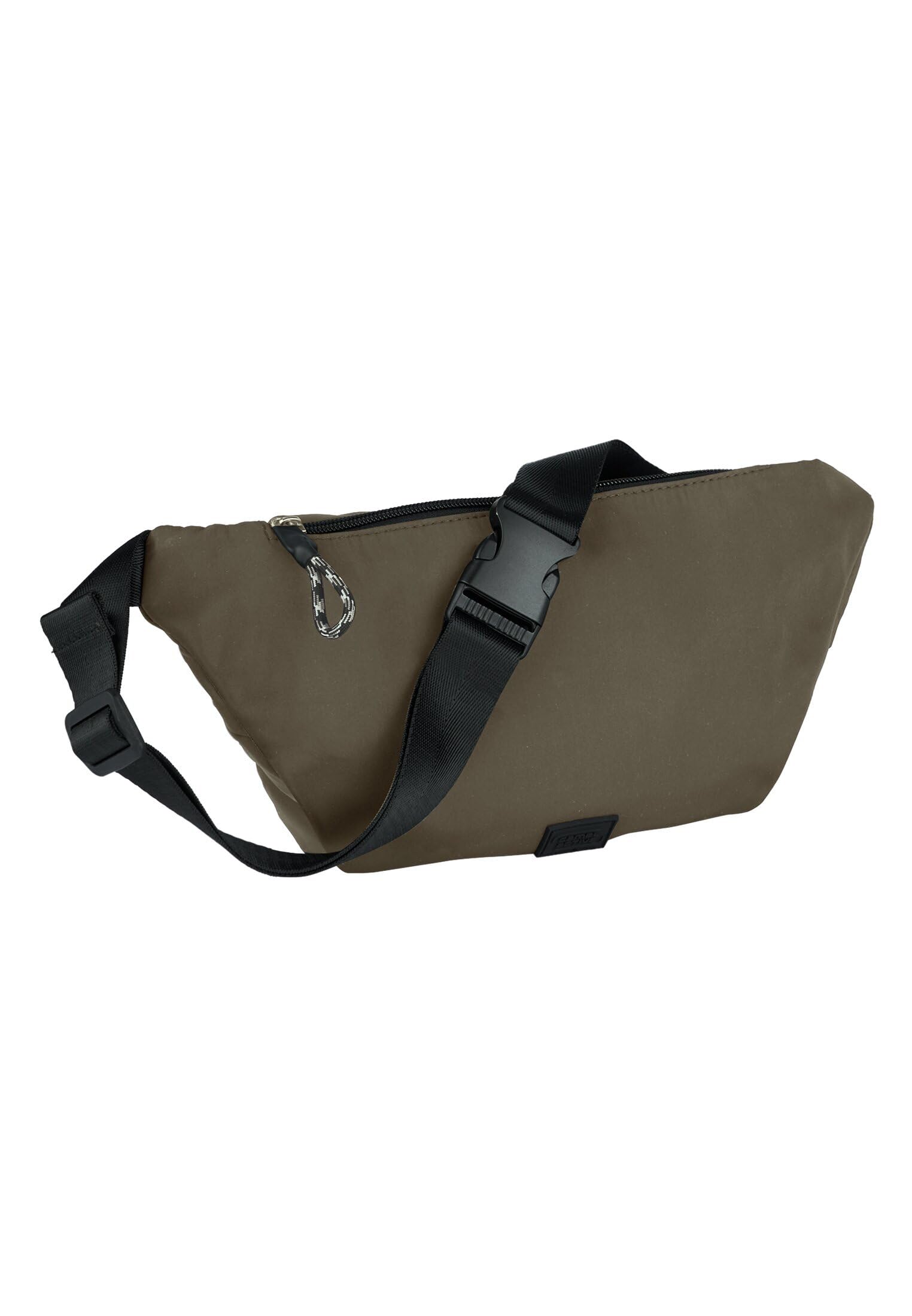 camel active Terra Herren Gürteltasche Bauchtasche Mittelgroß Grün