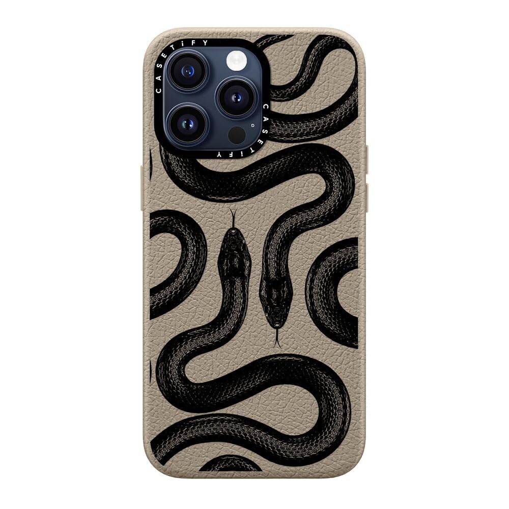 Casetify ナマケモノ iPhoneケース15pro Amazon.com: CASETiFY Pebbled iPhone 15 Pro Max Case [Textured