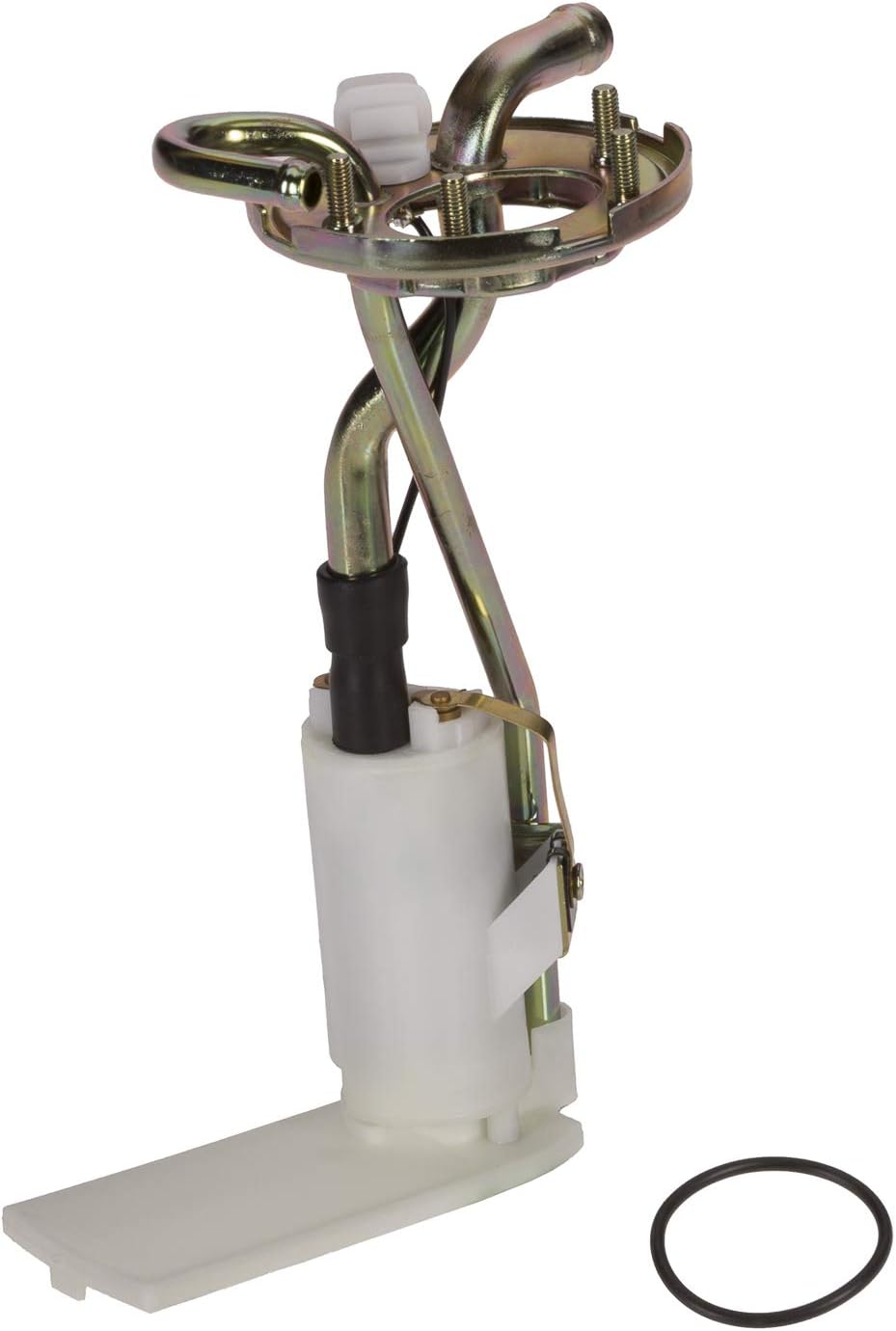 Carter Electric Fuel Pump Module Assembly Automotive Replacement Compatible with BMW 325 1986-1988, 325e 1984-1987, 325i 1987, 325is 1987, M3 1988-1991, 325es 1986-1987 Models (P76518M)