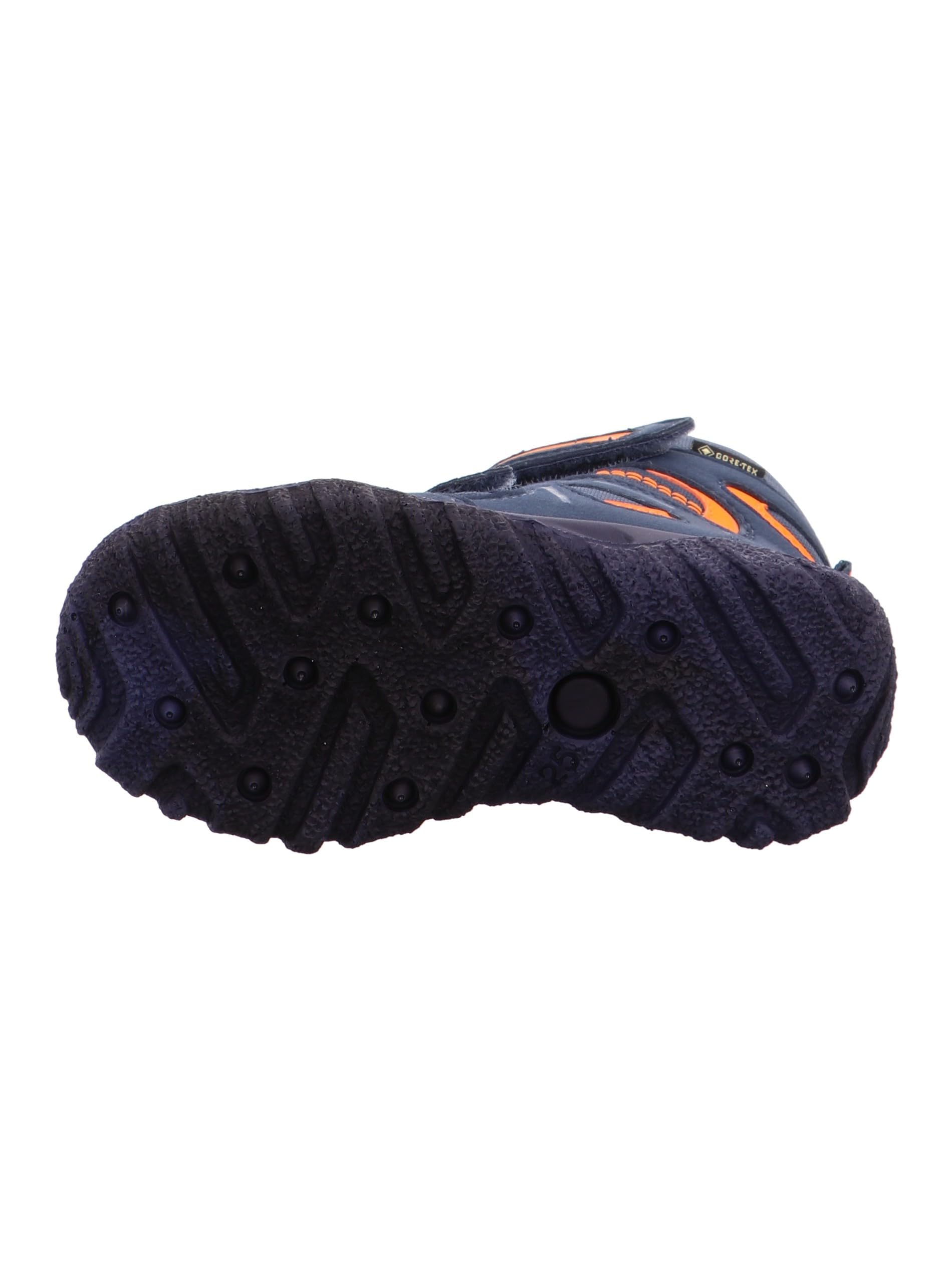 Superfit Herren Husky Schneestiefel