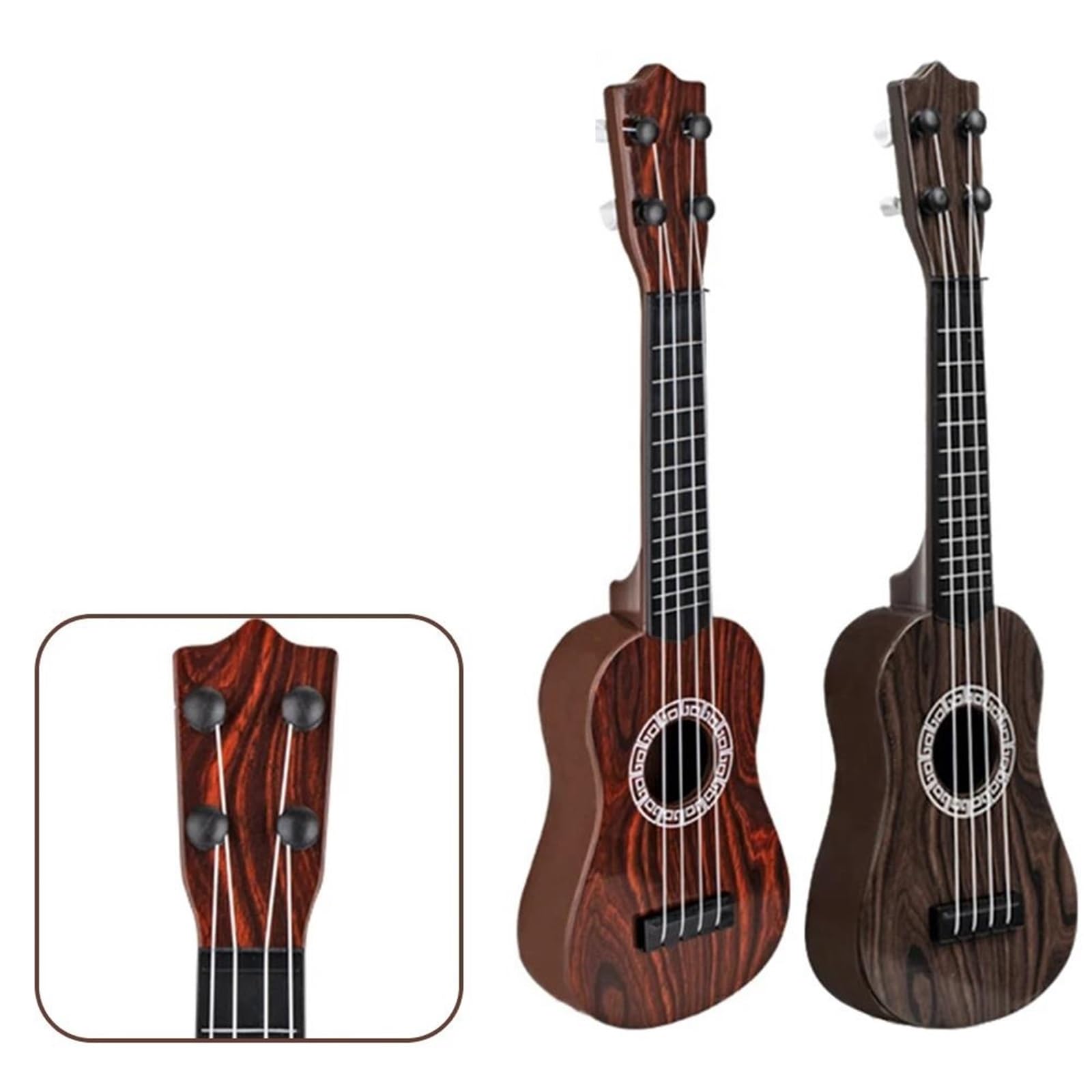 Ukulele professionale Uke 40,6 cm