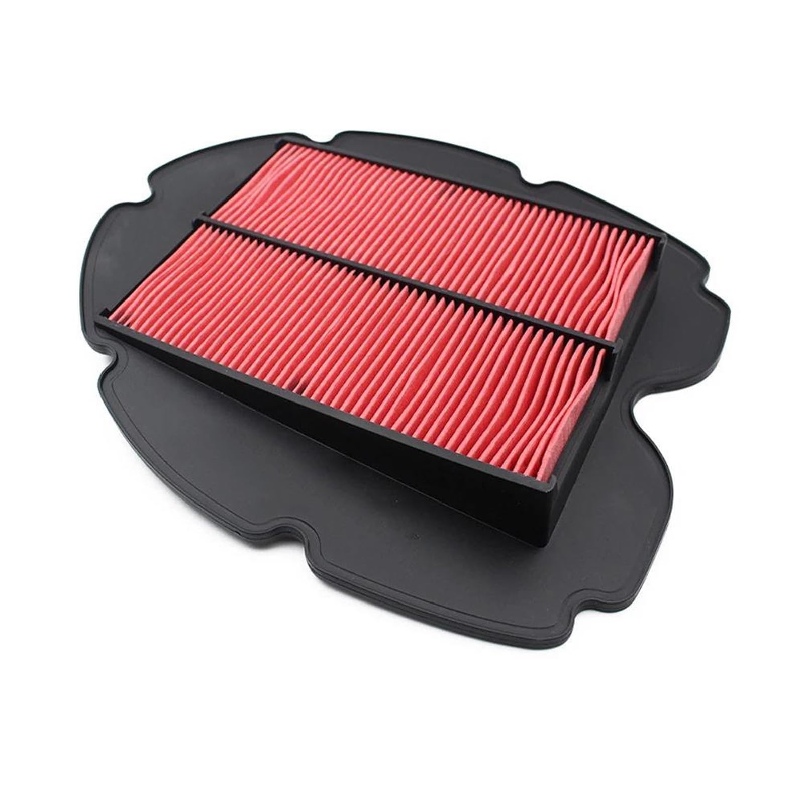 Zubehör für Luftreiniger 900cc Motorrad Air Intake Filter Reiniger Luftfilter Element Für Yamaha TDM900 TDM 900 2002 2003 2004 2005 2006 2007 2008 2009-2013